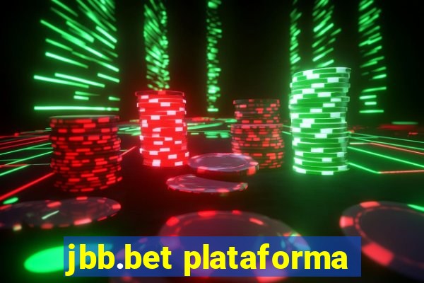 jbb.bet plataforma